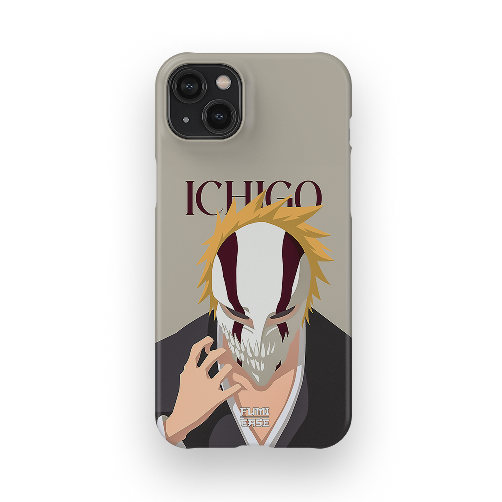 Ichigo Subtle - iPhone 14 Plus