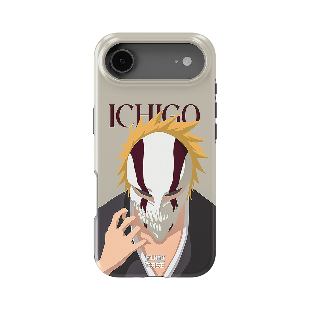 Ichigo Subtle - iPhone 17 Air