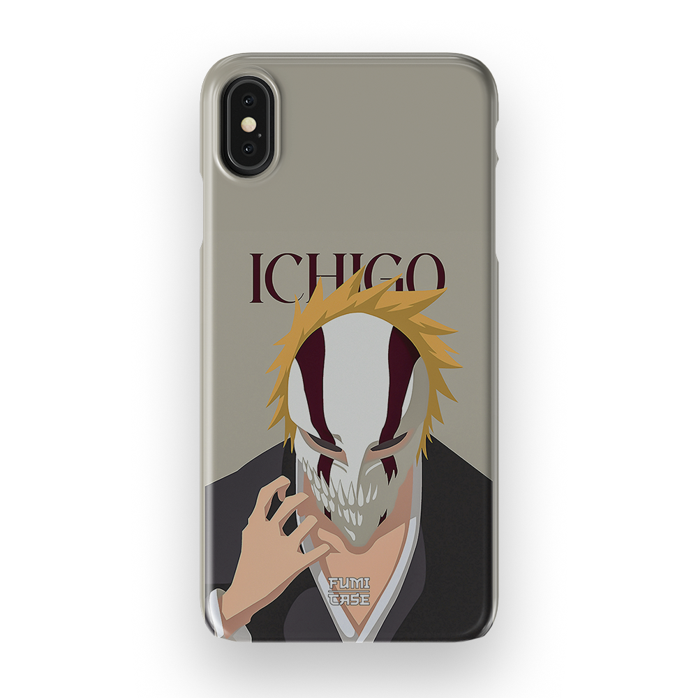 Ichigo Subtle - iPhone XS Max