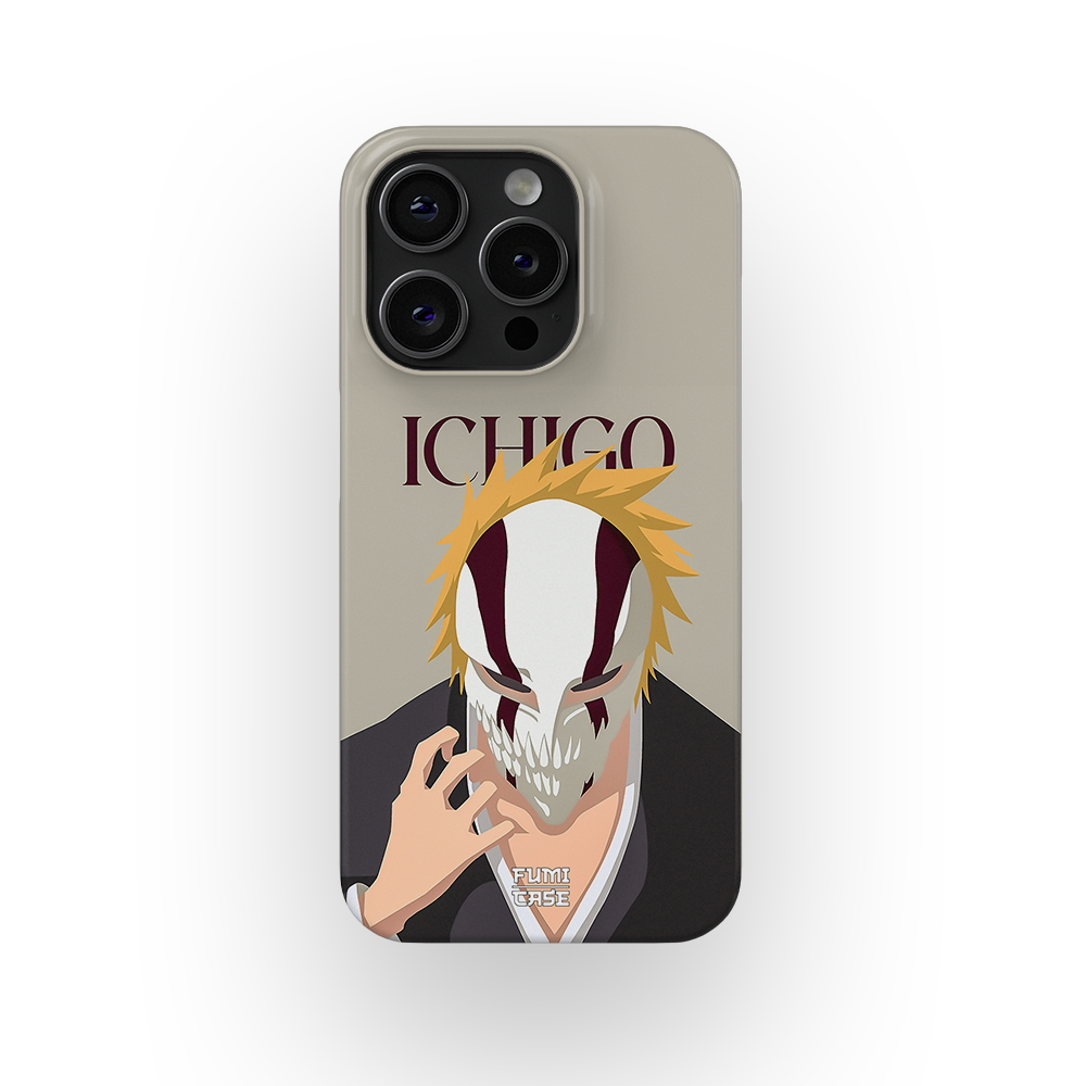Ichigo Subtle - iPhone 15 Pro