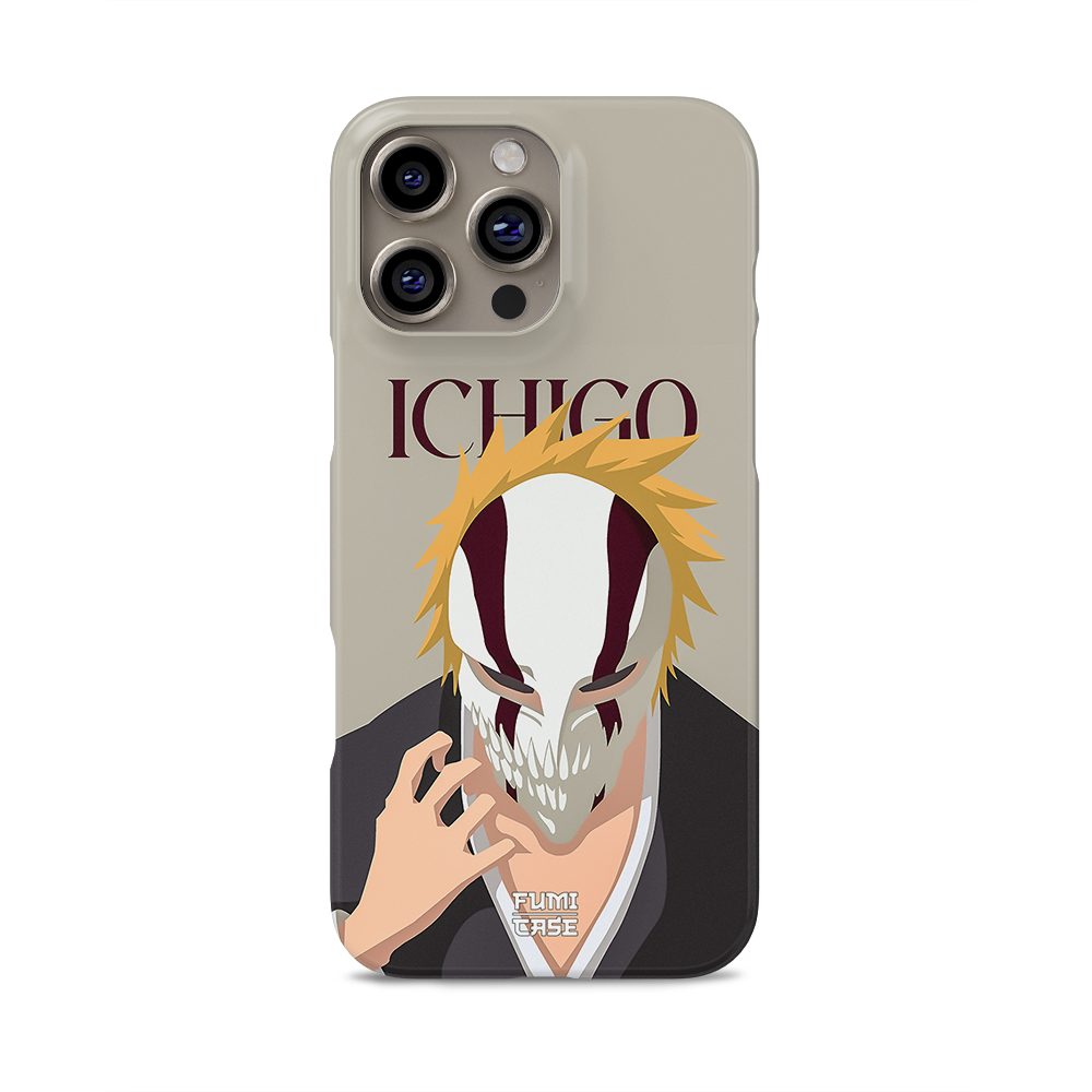 Ichigo Subtle - iPhone 16 Pro Max