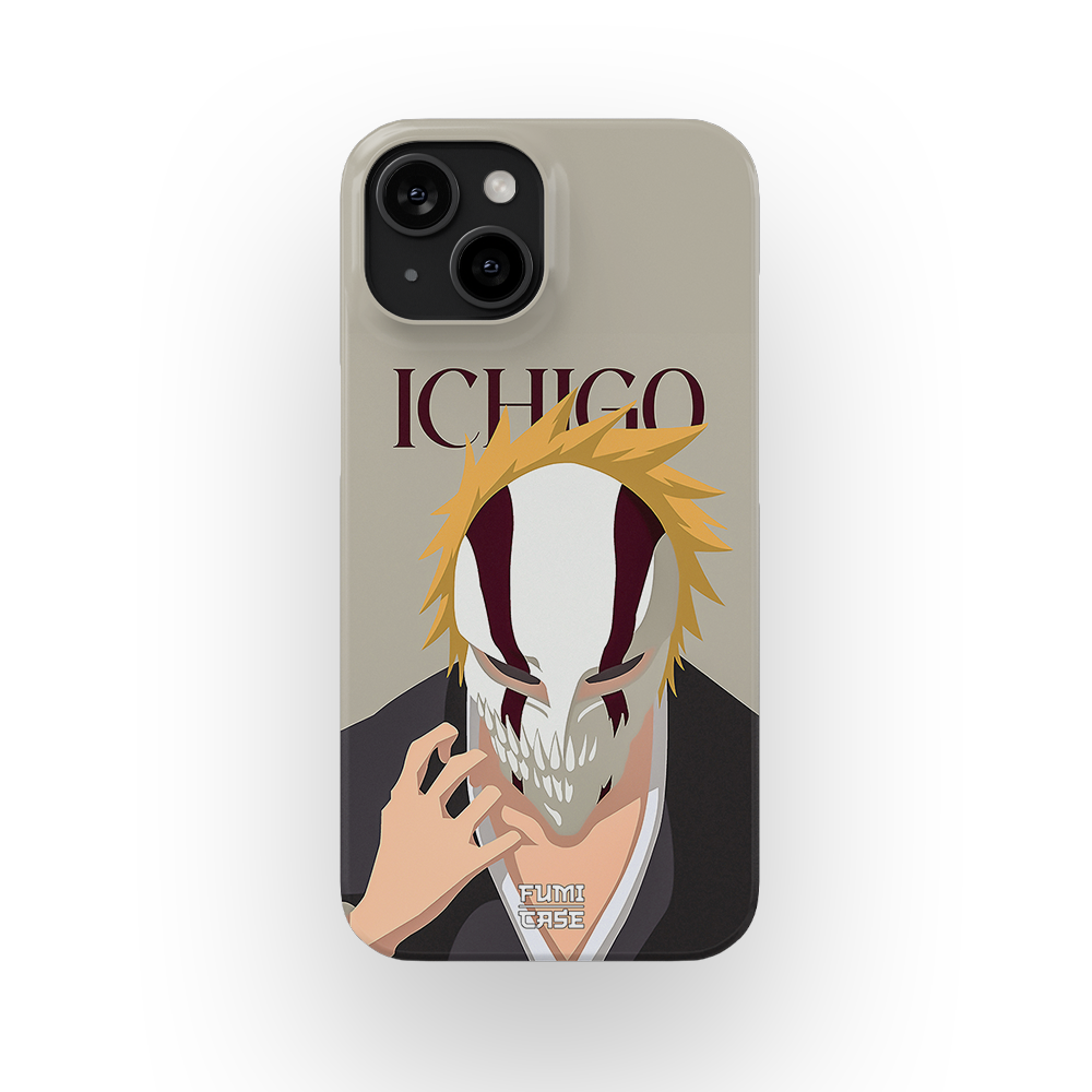 Ichigo Subtle - iPhone 15
