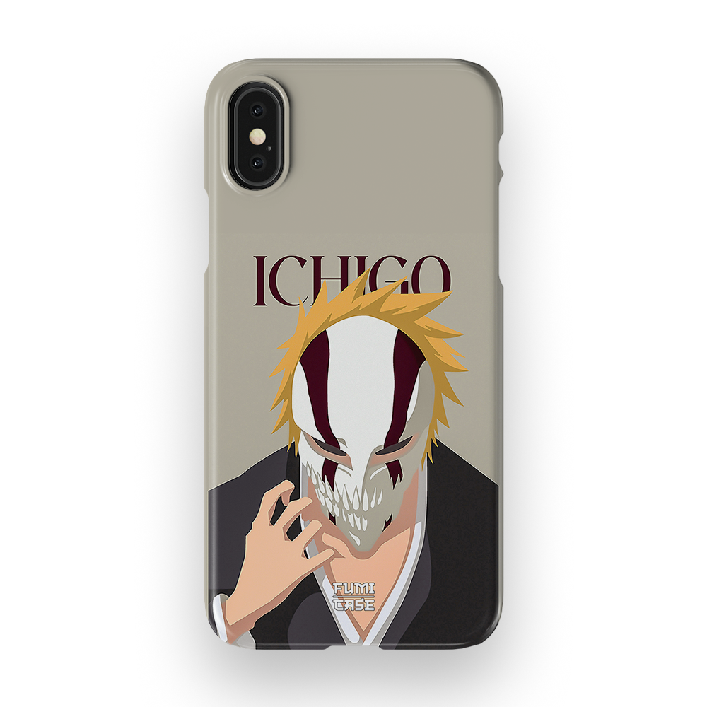 Ichigo Subtle - iPhone XS