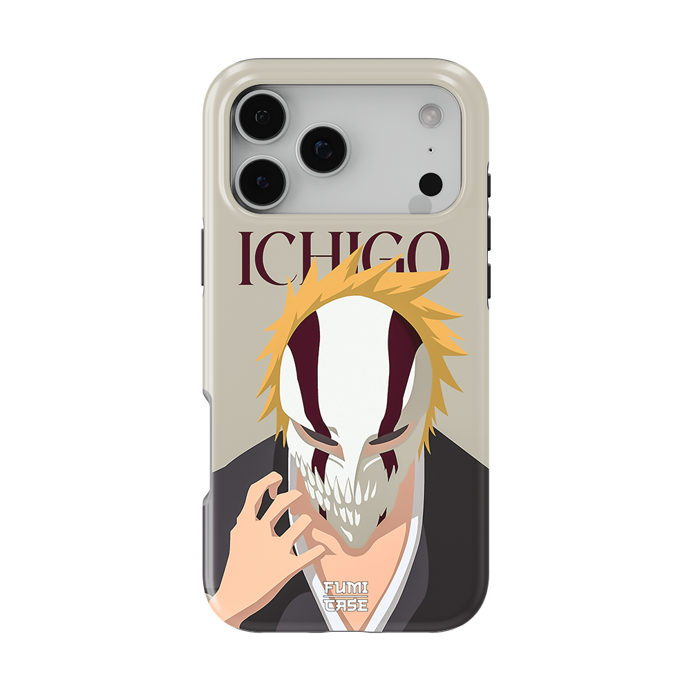 Ichigo Subtle - iPhone 17 Pro Max