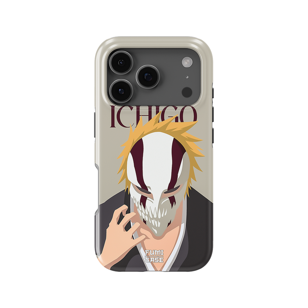 Ichigo Subtle - iPhone 18 Pro