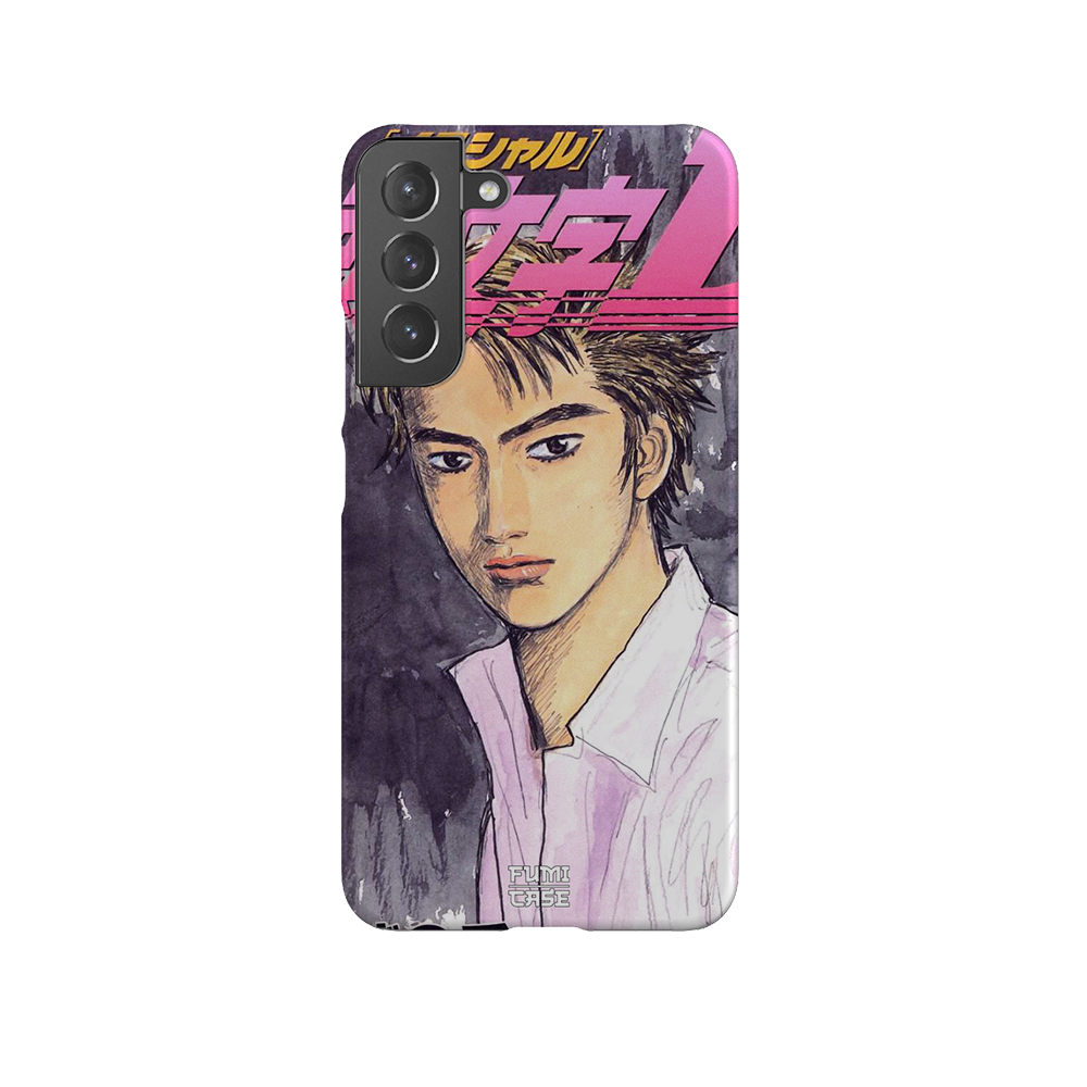 Initial D Vol.37-Slim