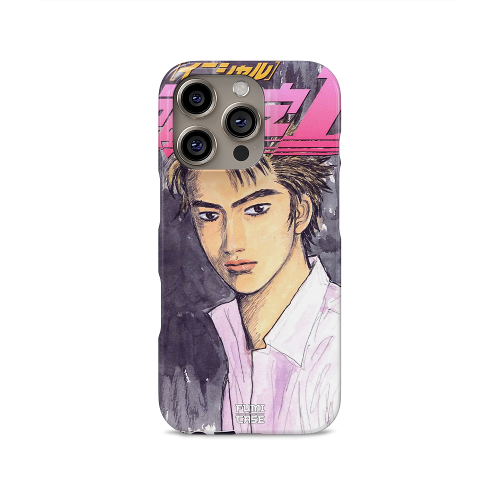Initial D Vol.37-Slim