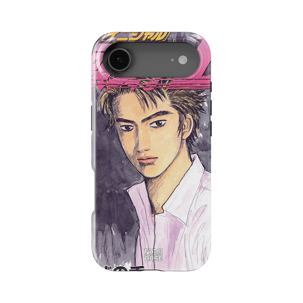 Initial D Vol.37-Slim
