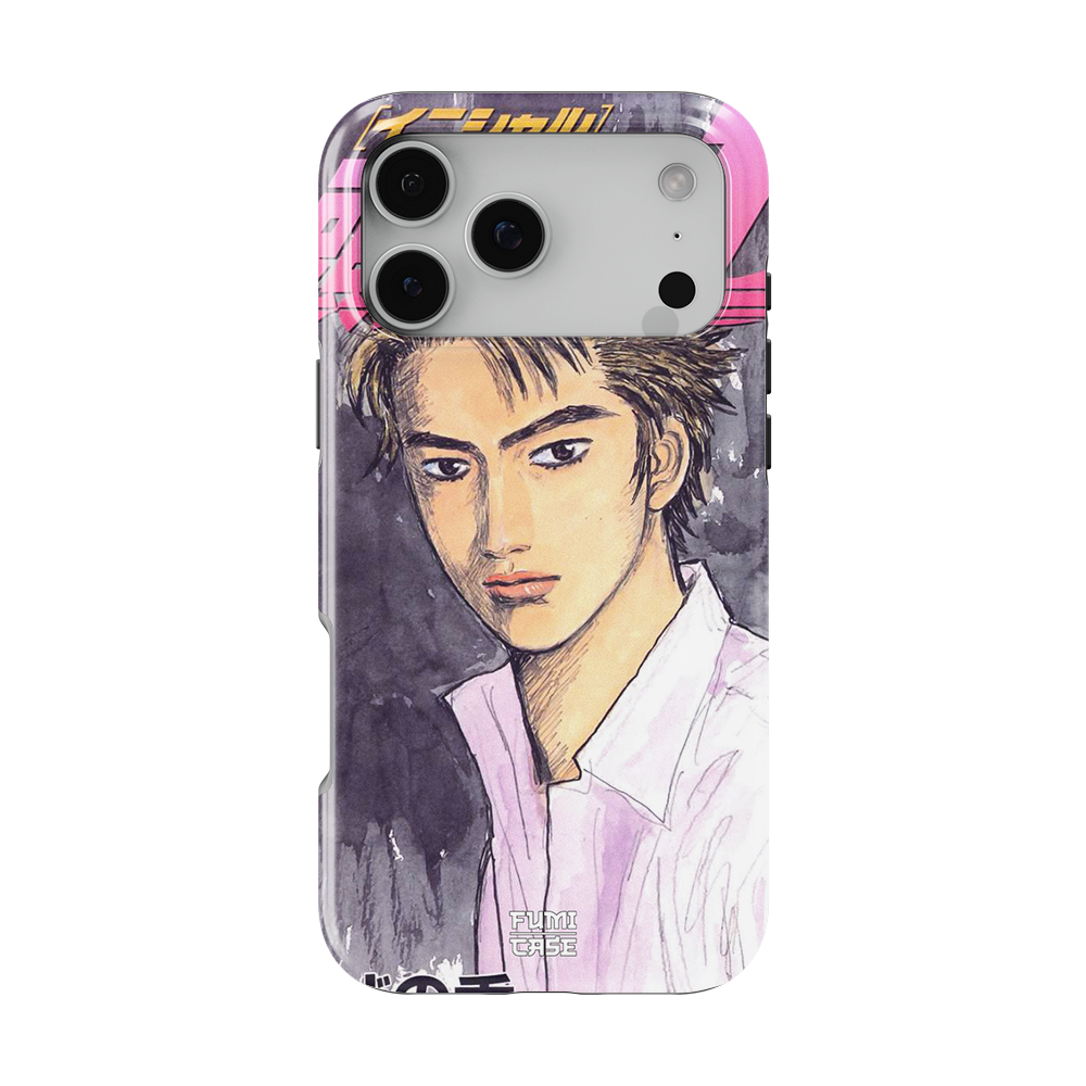 Initial D Vol.37-Slim