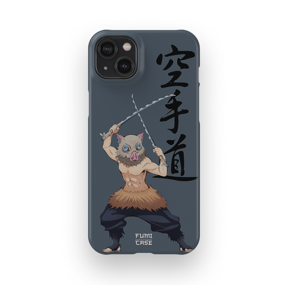 Inosuke Hashibira-Slim