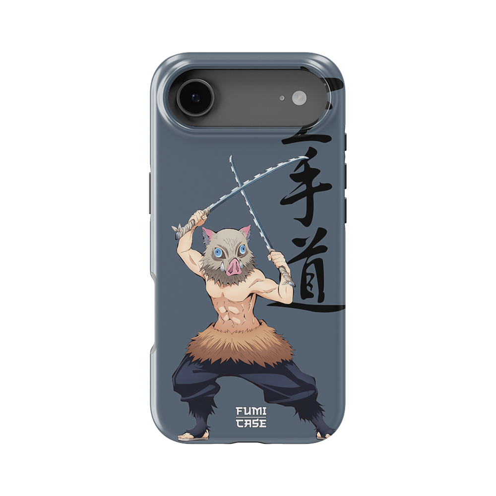 Inosuke Hashibira-Slim