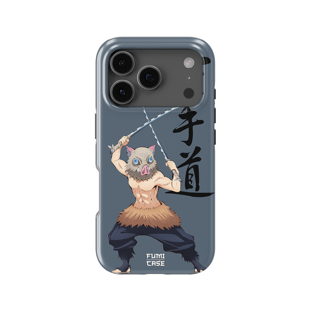 Inosuke Hashibira-Slim