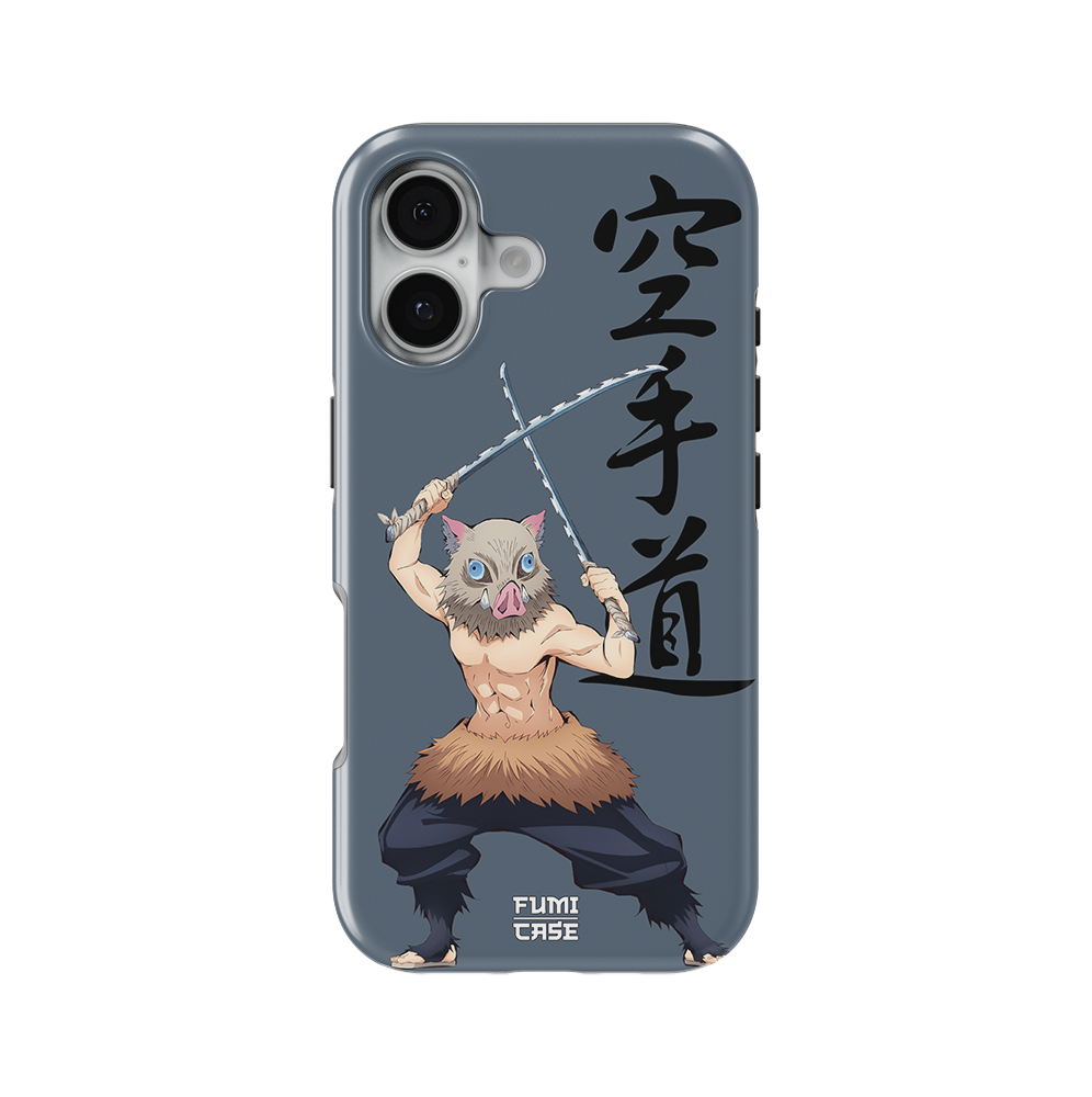 Inosuke Hashibira-Slim