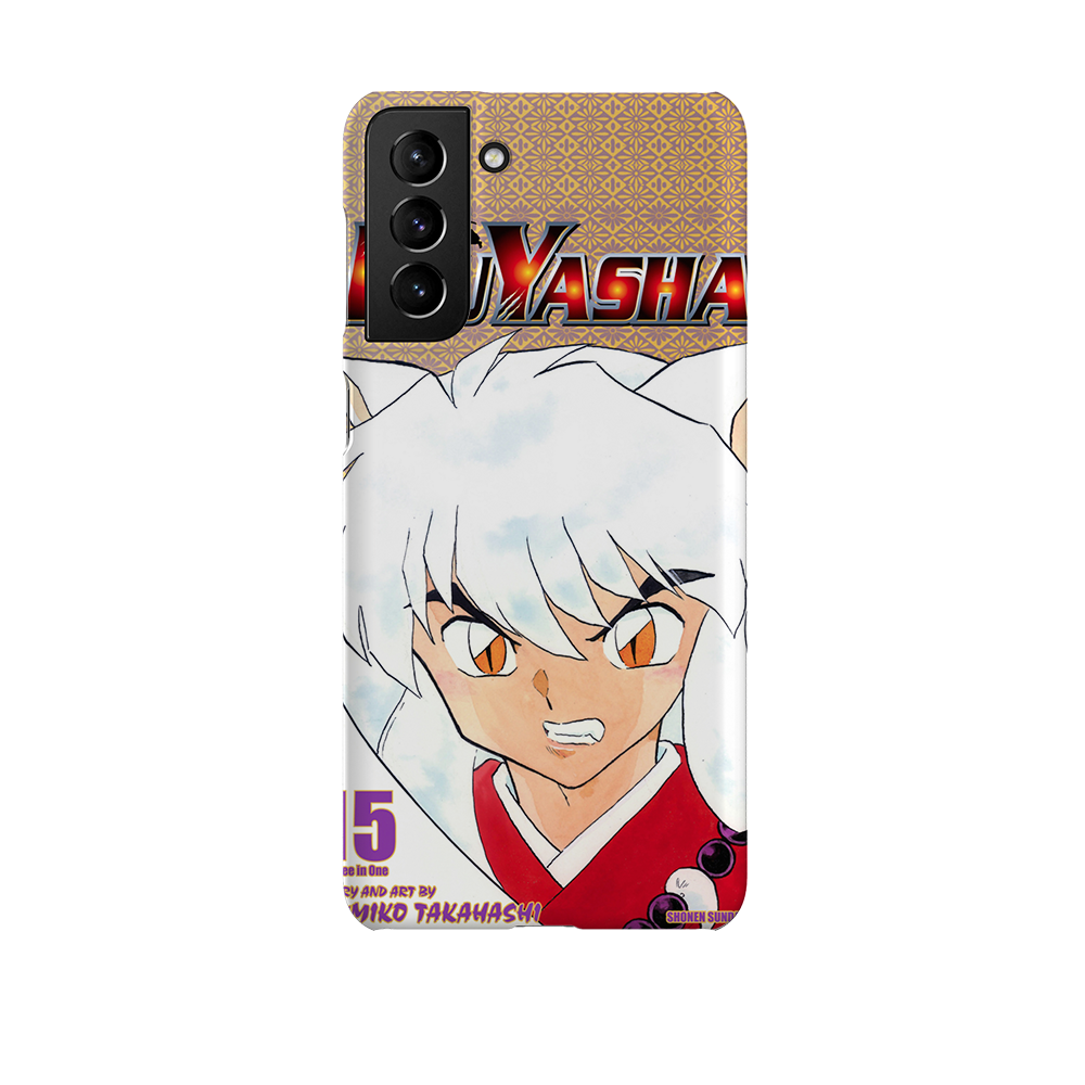 Inuyasha Vol.15-Slim