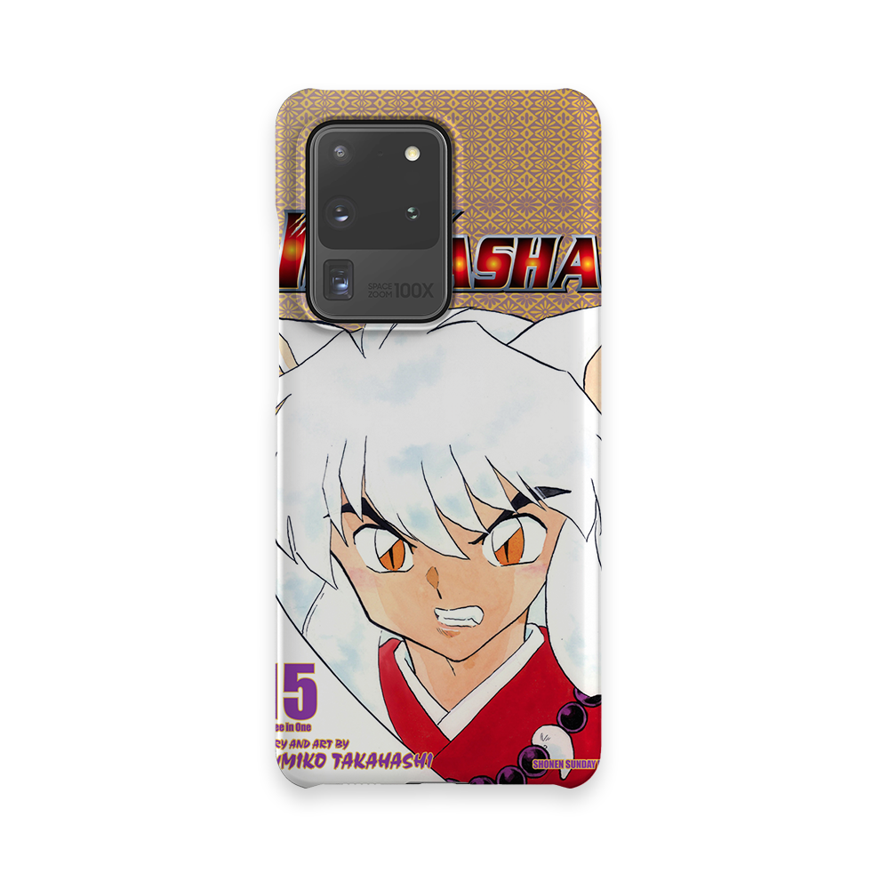 Inuyasha Vol.15-Slim