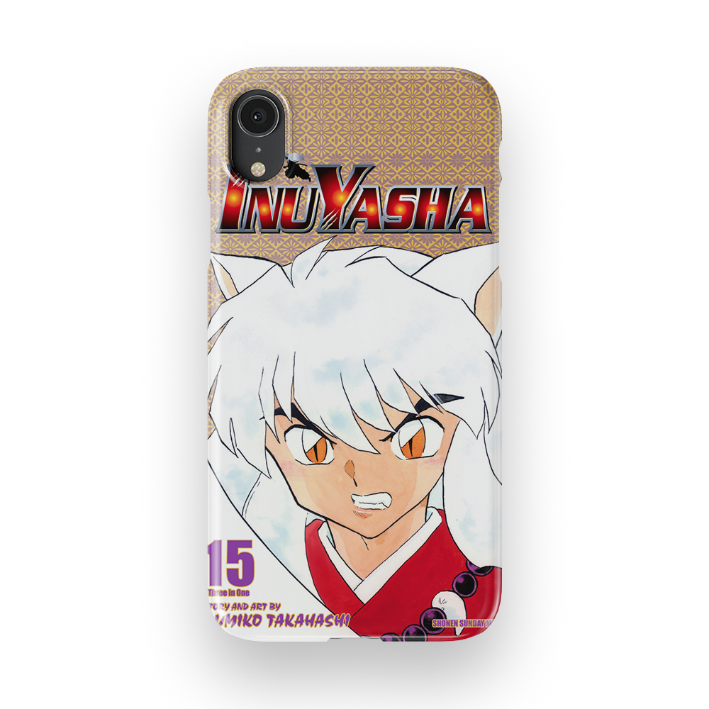 Inuyasha Vol.15-Slim