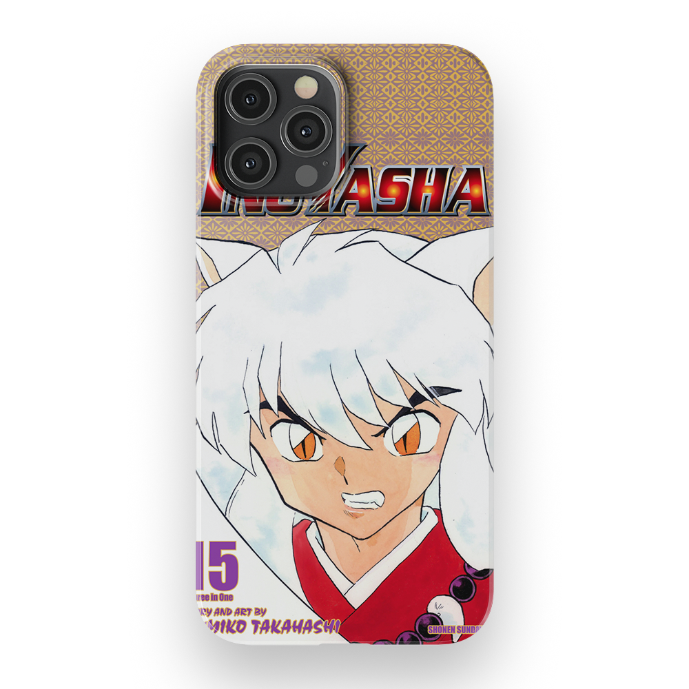 Inuyasha Vol.15-Slim