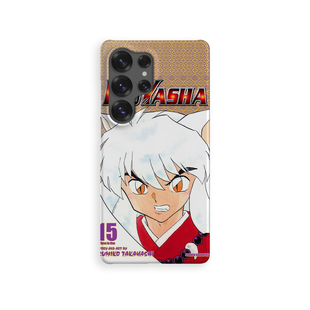 Inuyasha Vol.15-Slim