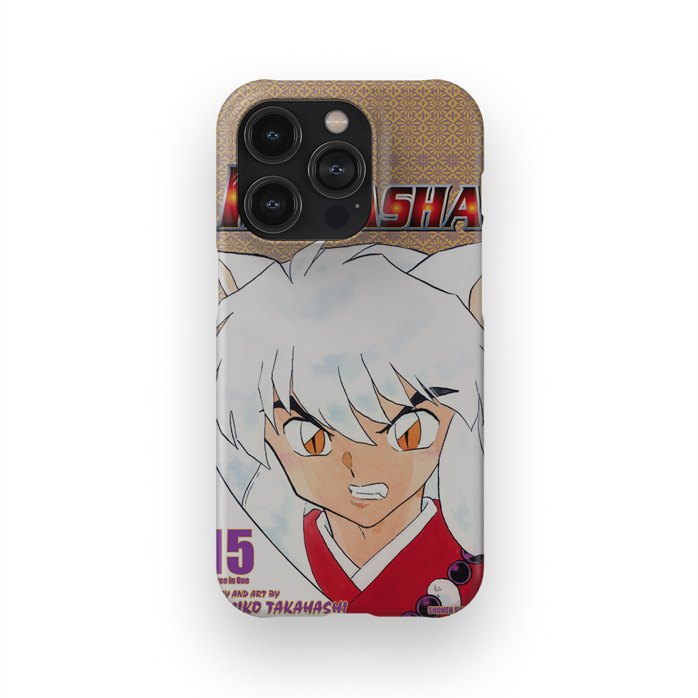 Inuyasha Vol.15-Slim