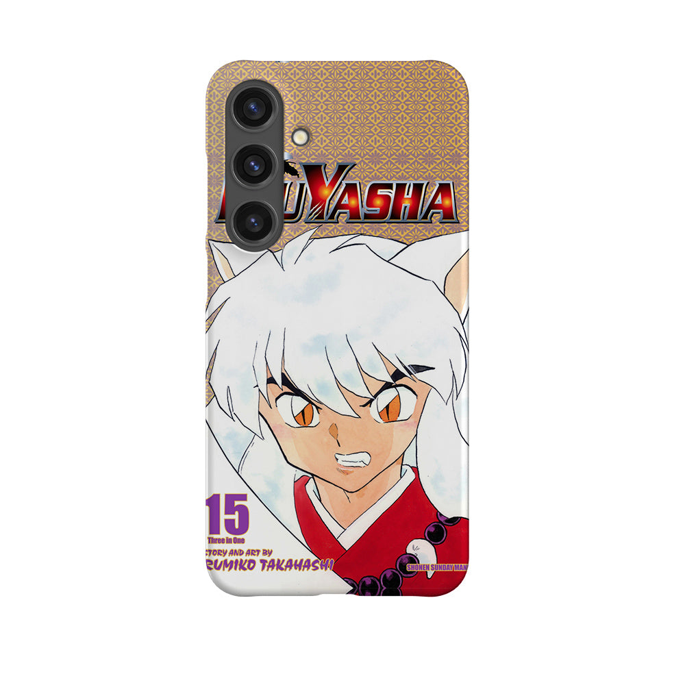 Inuyasha Vol.15-Slim