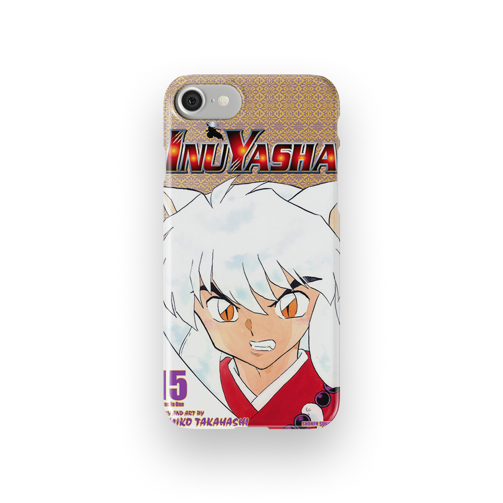 Inuyasha Vol.15-Slim