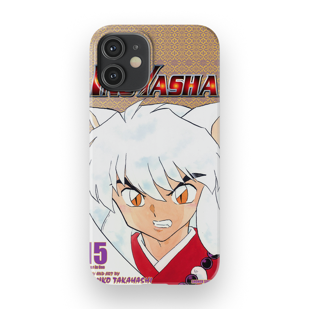 Inuyasha Vol.15-Slim
