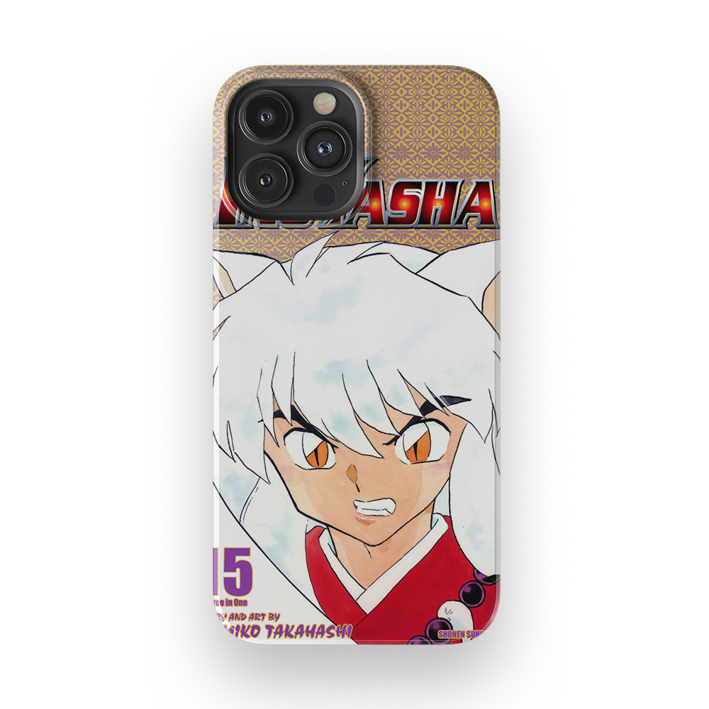 Inuyasha Vol.15-Slim