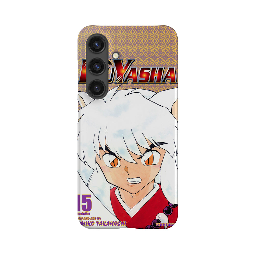 Inuyasha Vol.15-Slim
