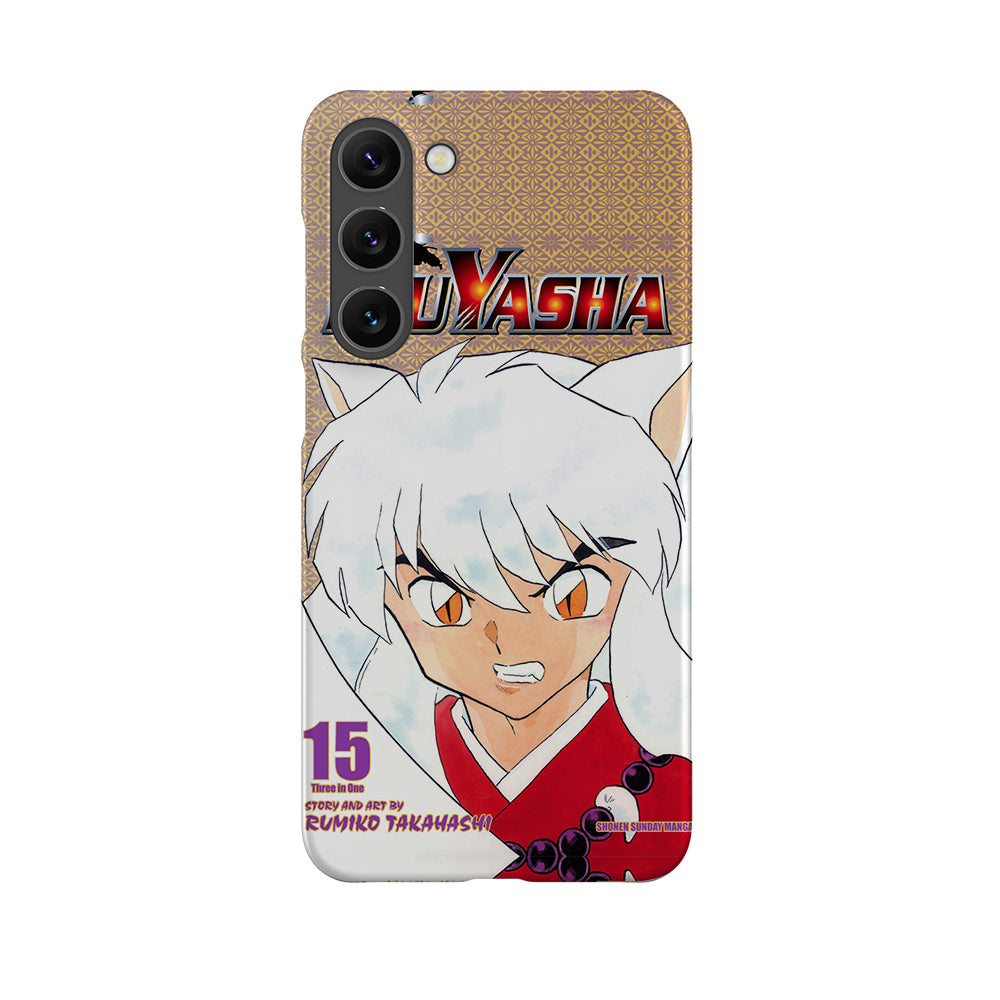 Inuyasha Vol.15-Slim