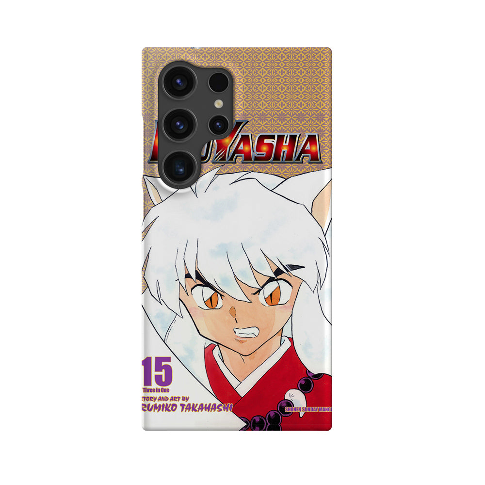 Inuyasha Vol.15-Slim
