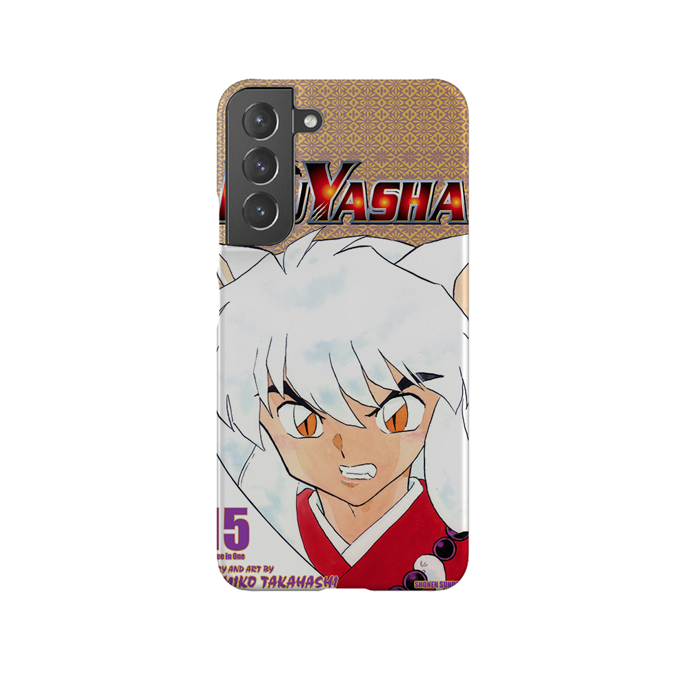 Inuyasha Vol.15-Slim