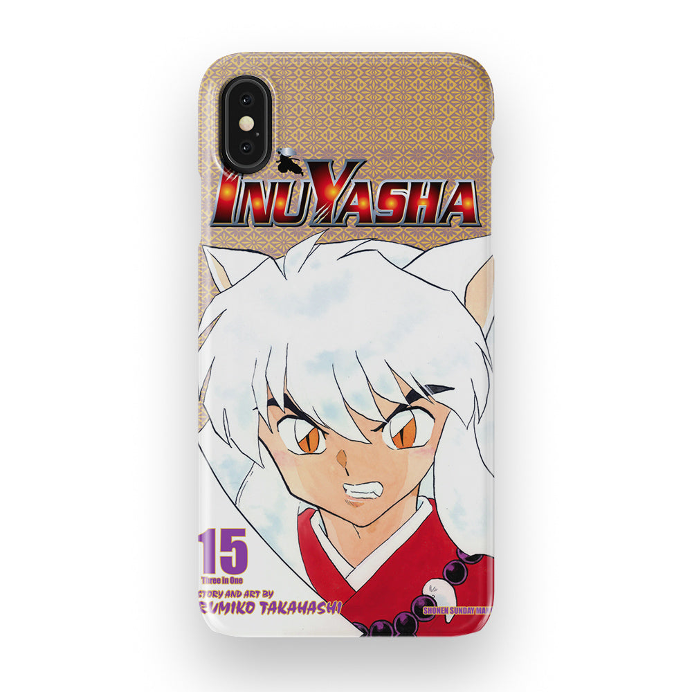 Inuyasha Vol.15-Slim
