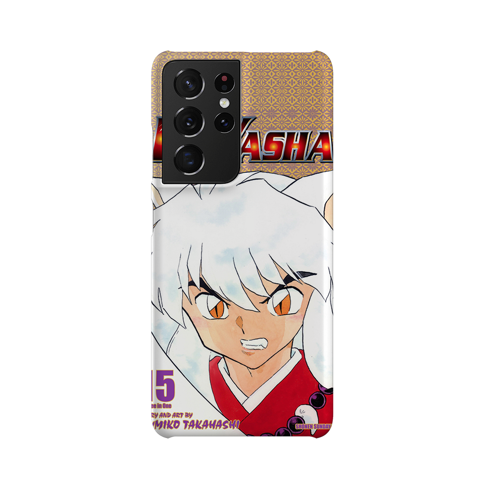 Inuyasha Vol.15-Slim