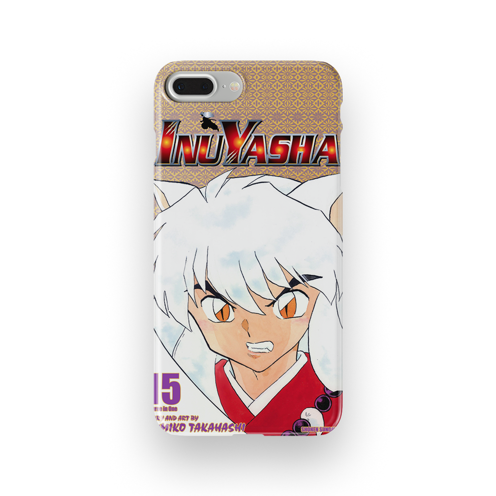 Inuyasha Vol.15-Slim