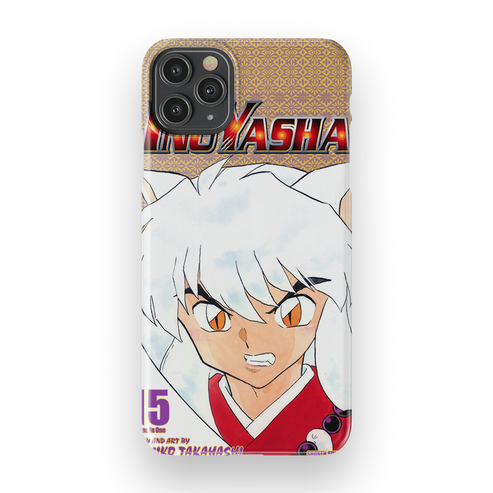 Inuyasha Vol.15-Slim