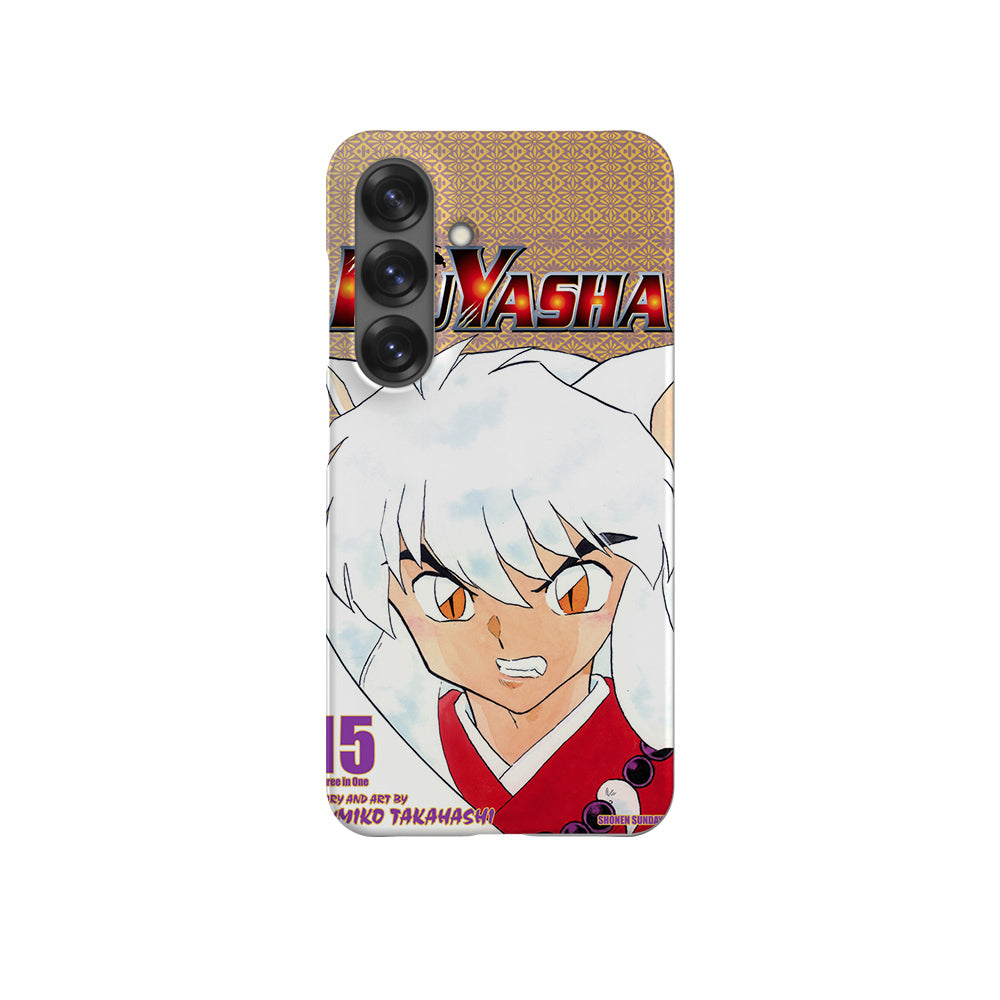 Inuyasha Vol.15-Slim