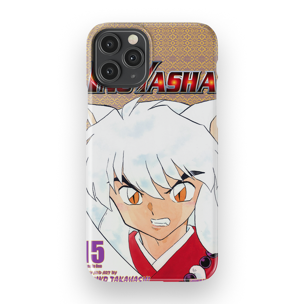 Inuyasha Vol.15-Slim