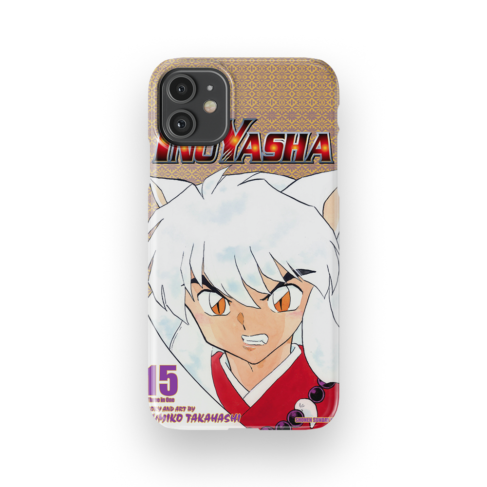 Inuyasha Vol.15-Slim