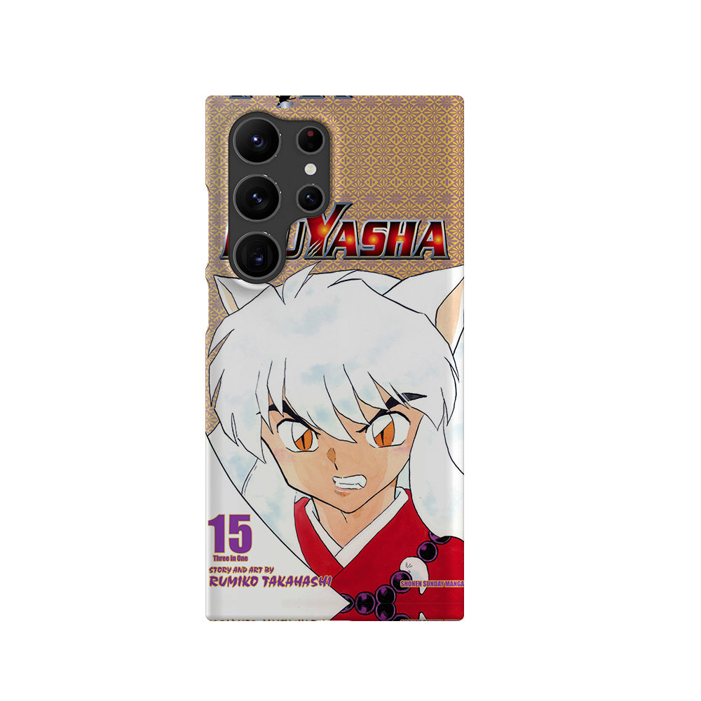 Inuyasha Vol.15-Slim
