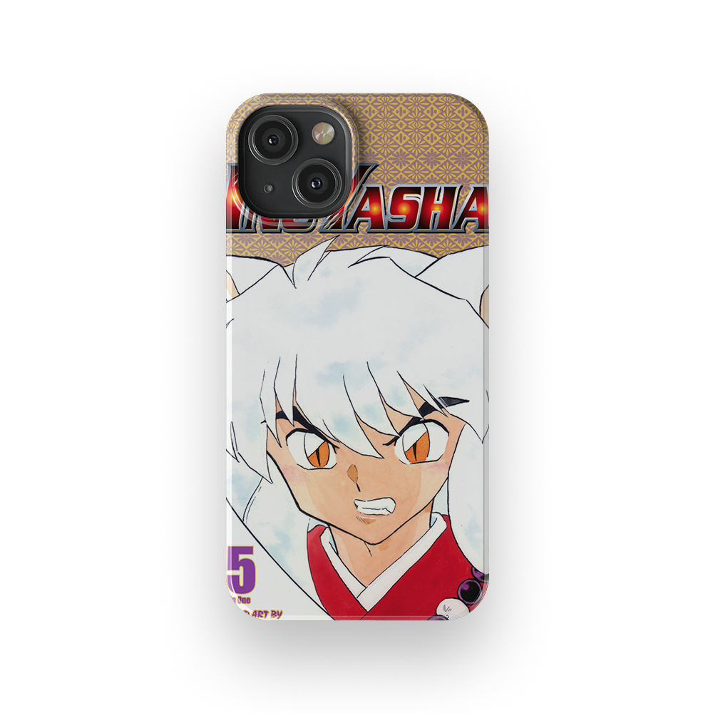 Inuyasha Vol.15-Slim