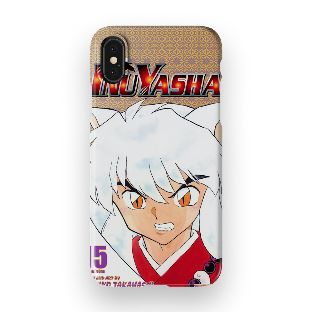 Inuyasha Vol.15-Slim
