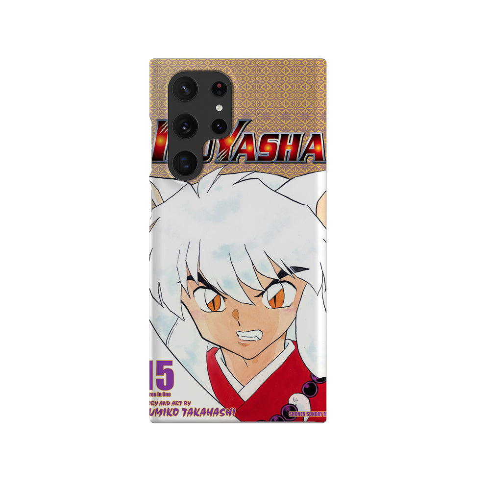 Inuyasha Vol.15-Slim