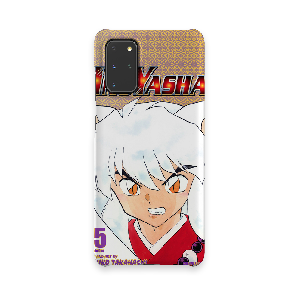Inuyasha Vol.15-Slim