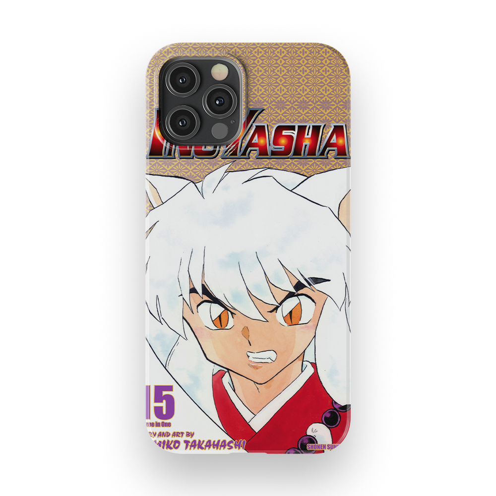 Inuyasha Vol.15-Slim