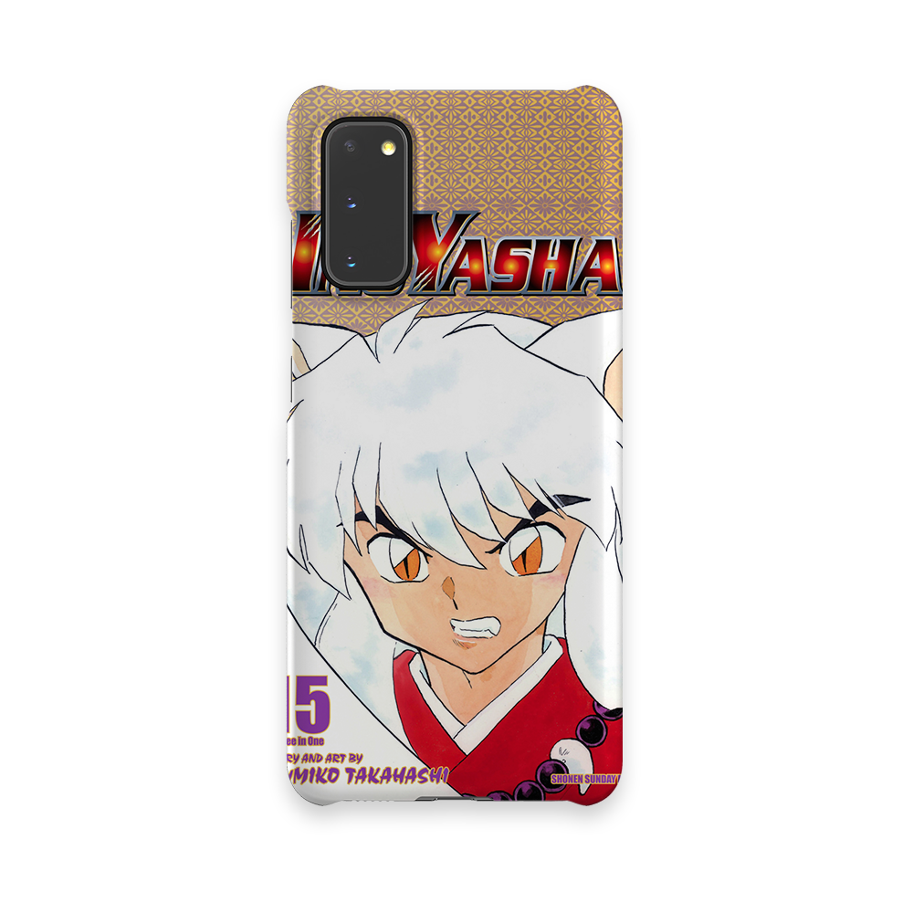 Inuyasha Vol.15-Slim