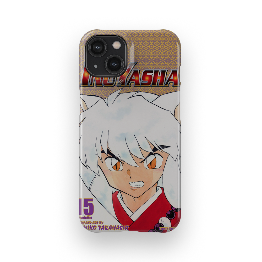 Inuyasha Vol.15-Slim