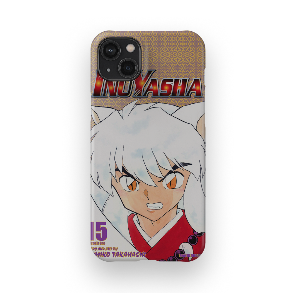 Inuyasha Vol.15-Slim