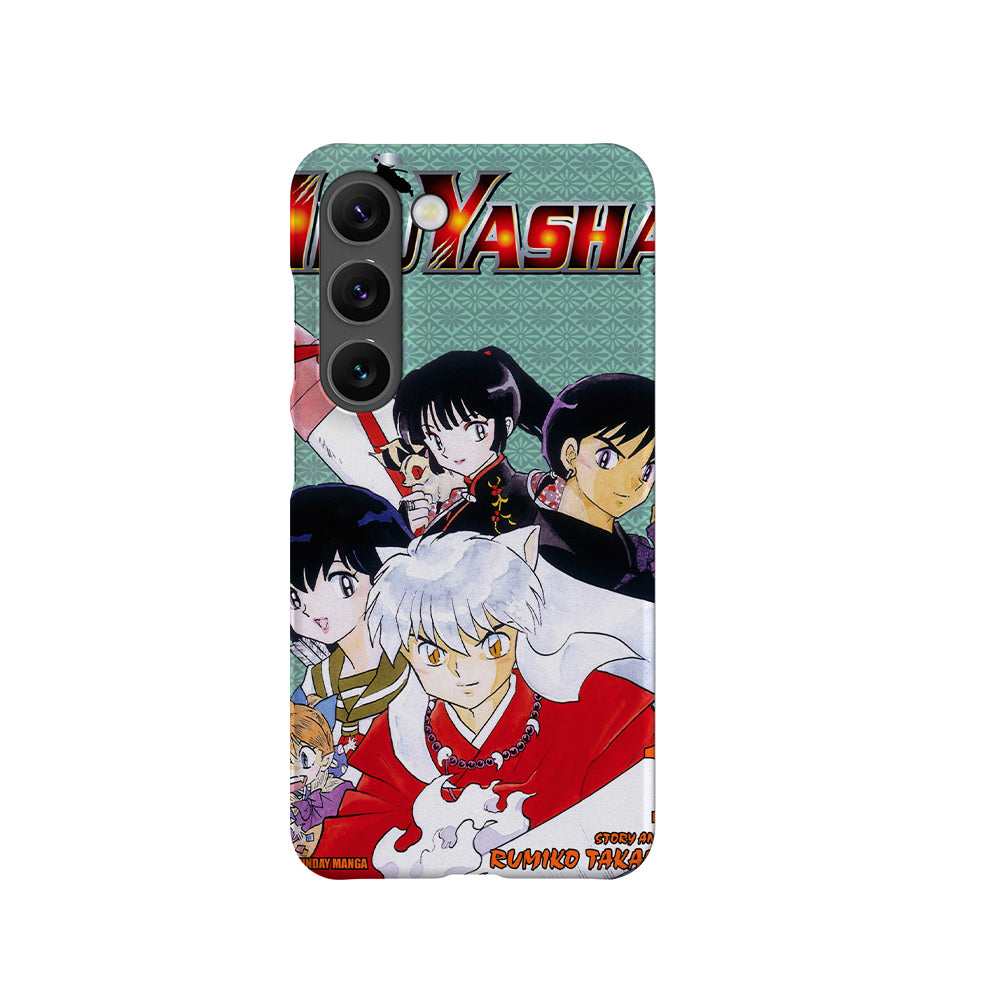 Inuyasha Vol.17-Slim