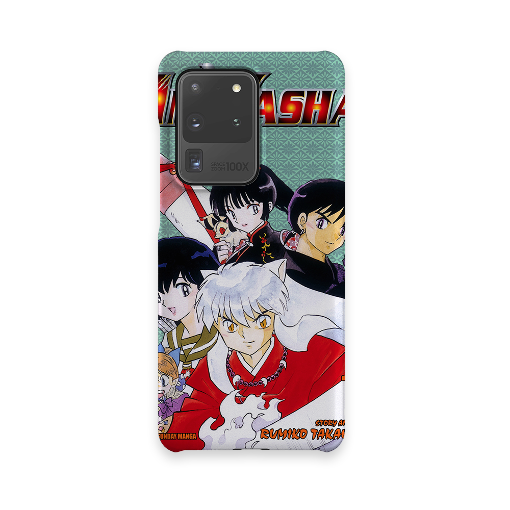 Inuyasha Vol.17-Slim