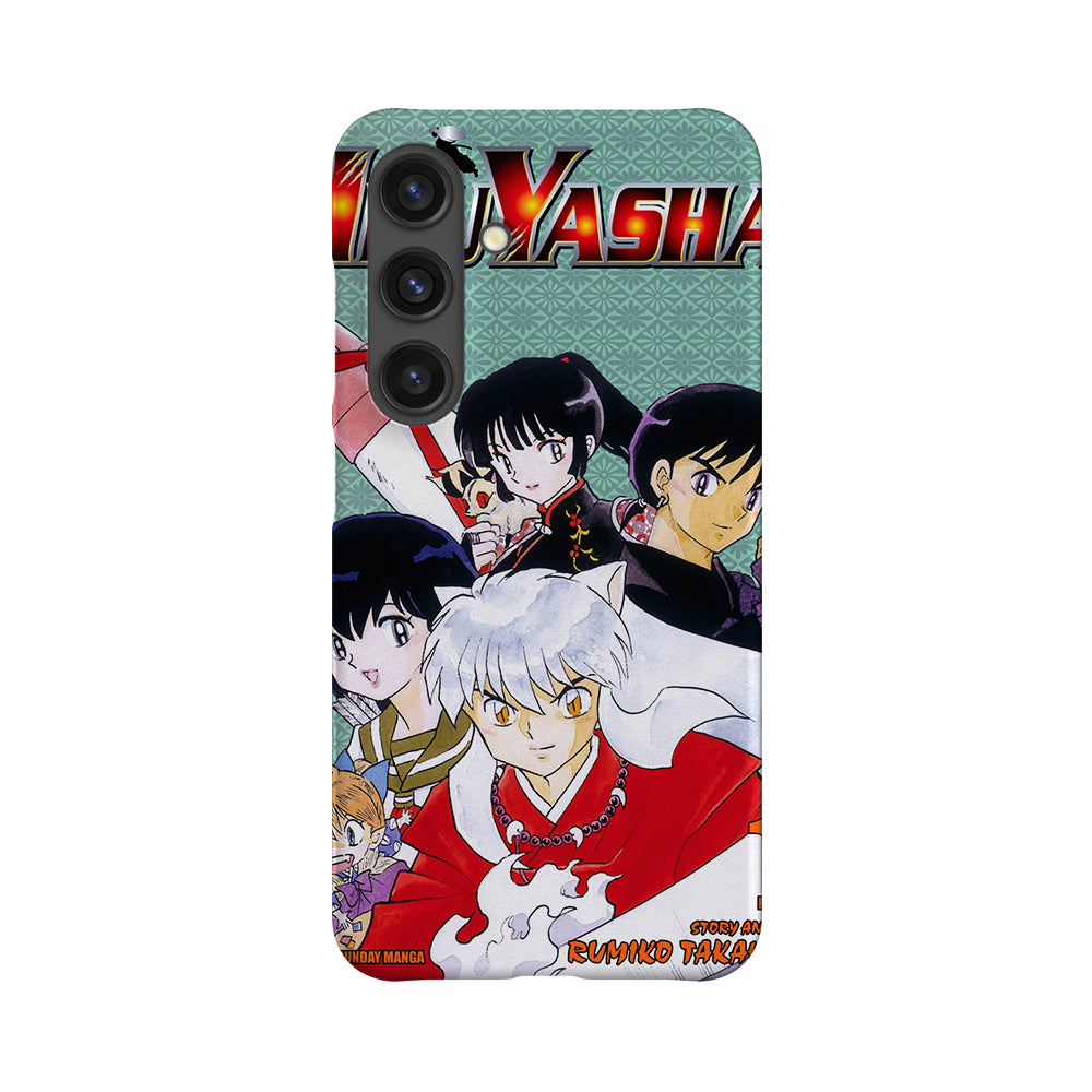 Inuyasha Vol.17-Slim